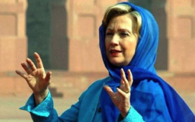 Tuerie d’Orlando : quand Hillary Clinton soutenait que l’islam est une religion de paix