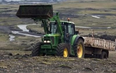 Un agriculteur condamné à dédommager ses voleurs