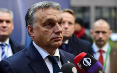 Viktor Orban : « l’Islam n’a rien à faire en Europe ! »