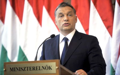 Viktor Orban lance une politique nataliste contre « la gauche qui vise à éroder les identités européennes »