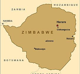 Zimbabwe : la phase terminale ?